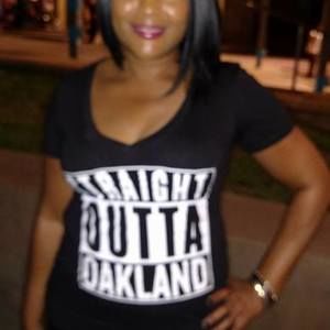 Meet your Posher, April